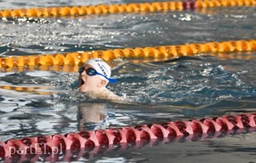 Motylem przez Dolinkę