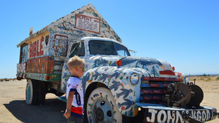 Slab City
