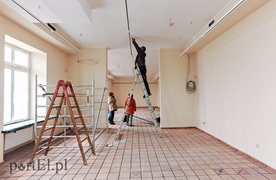 Nowoczesne, ale w dawnym stylu