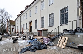 Nowoczesne, ale w dawnym stylu