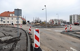 Tunel dla pieszych, rowerzyści pojadą wiaduktem