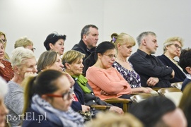 To nie była święta z obrazka wycięta, ale wielki człowiek