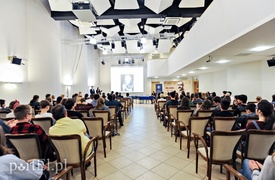 Błękitna historia o generale