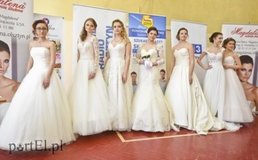 Jej fryzura była najlepsza, dlatego pojedzie na finał