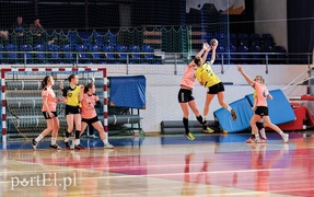 Pantery lepsze od Truso (piłka ręczna)