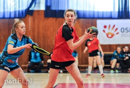 Truso pokonało faworyta (piłka ręczna)