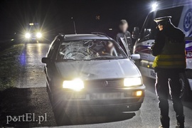 Potrącenie w Żurawcu, kobieta trafiła do szpitala