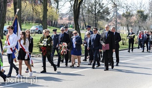 Pamięć i szacunek należą się wszystkim