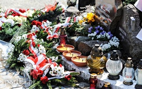 Pamięć i szacunek należą się wszystkim