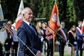 Pamięć i szacunek należą się wszystkim