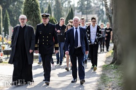 Pamięć i szacunek należą się wszystkim