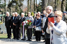 Pamięć i szacunek należą się wszystkim