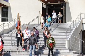 Pamięć i szacunek należą się wszystkim