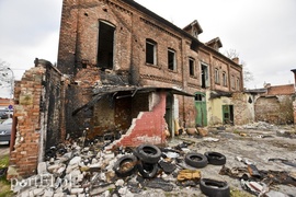 To będzie miejsce z duszą