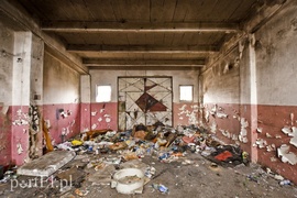 To będzie miejsce z duszą