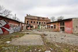 To będzie miejsce z duszą