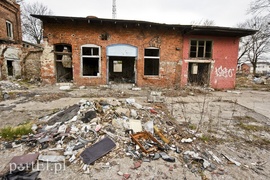 To będzie miejsce z duszą