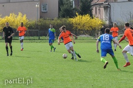 Tylko remis z wiceliderem