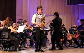 Musiał polegać na swojej wyobraźni