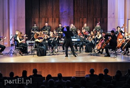 Musiał polegać na swojej wyobraźni