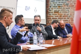 Obyście nigdy nie musieli walczyć o Polskę