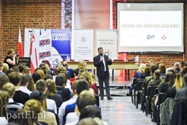 Obyście nigdy nie musieli walczyć o Polskę