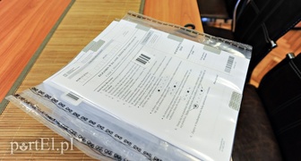 Podsłuchane na korytarzu, czyli jak wystartował gimnazjalny maraton