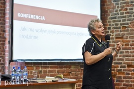 Przemoc to nie tylko siniaki na ciele
