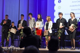 Kultura na honorowym miejscu
