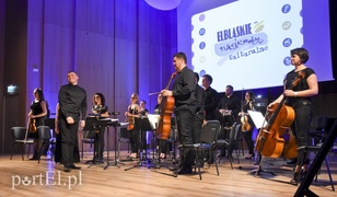 Kultura na honorowym miejscu