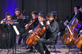 Kultura na honorowym miejscu