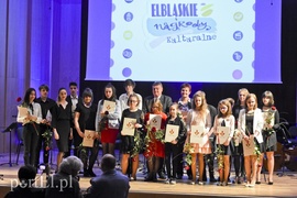 Kultura na honorowym miejscu