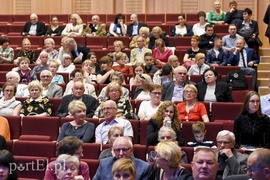 Kultura na honorowym miejscu