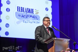 Kultura na honorowym miejscu