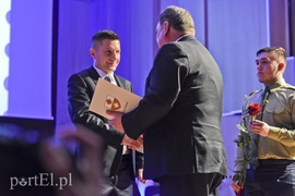 Kultura na honorowym miejscu