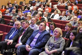 Kultura na honorowym miejscu