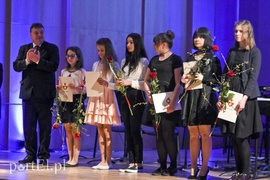 Kultura na honorowym miejscu