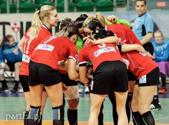 Start nie zagra w finale Pucharu Polski (piłka ręczna)