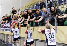 Start nie zagra w finale Pucharu Polski (piłka ręczna)