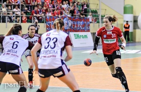 Start nie zagra w finale Pucharu Polski (piłka ręczna)