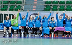 Start nie zagra w finale Pucharu Polski (piłka ręczna)