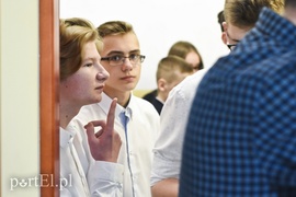 Łatwo nie było, ale tragicznie też nie