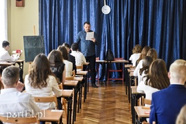 Łatwo nie było, ale tragicznie też nie