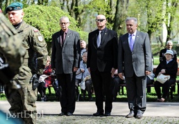 Tworzył się w trudzie i znoju, dziś ma 99 lat