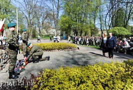 Tworzył się w trudzie i znoju, dziś ma 99 lat