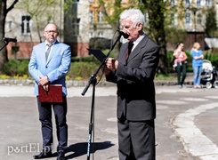 Tworzył się w trudzie i znoju, dziś ma 99 lat
