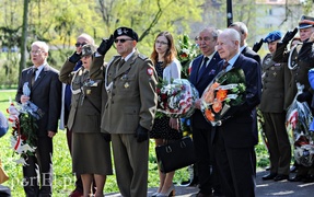 Tworzył się w trudzie i znoju, dziś ma 99 lat