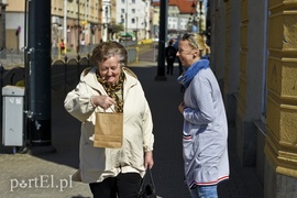 Bratki na Dzień Ziemi  (akcja portEl.pl)
