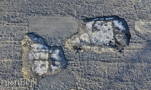 Jest źle, ale ma być lepiej