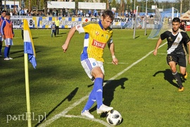 Bardzo zimny prysznic